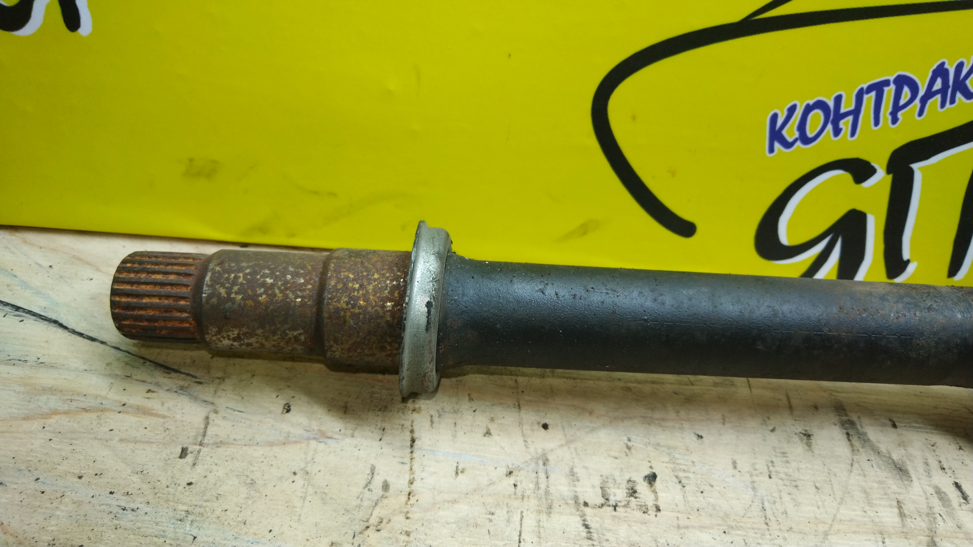 ПРИВОД/TOY/BLADE/MARK X ZIO/RAV4/ALA30/ALA40/ALA41/ALA49/GGA10/GRE156H/1AD-FTV/2AD-FHV/2AD-FTV/2GR-FE/F/R