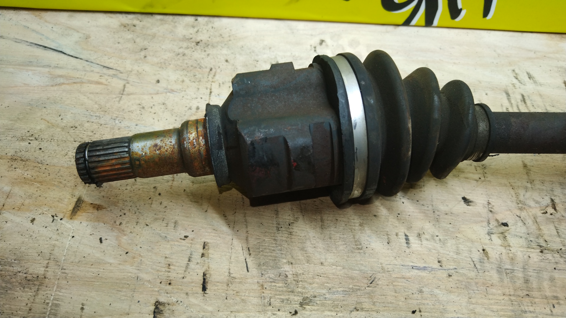 ПРИВОД/TOY/RAUM/CORSA/TERCEL/COROLLA 2/STARLET/CYNOS/PASEO/EXZ10/EL50/EL51/EL53/EL54/EL30/EL31/EL41/EL43/EL44/NL30/NL40/NL50/EP81/EP82/NP80/EP90/EP91/EL52/4E-FE/5E-FE/5E-FHE/1NT/2E/2EE/3E/3EE/F/R/ABS/23*26 ШЛИЦ.