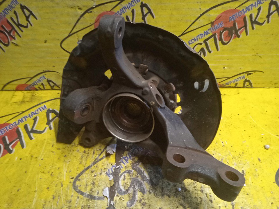 СТУПИЦА/TOY/ALPHARD/ESTIMA/ESTIMA HYBRID/ANH10W/ACR30/F/L/2WD/26 ШЛИЦОВ