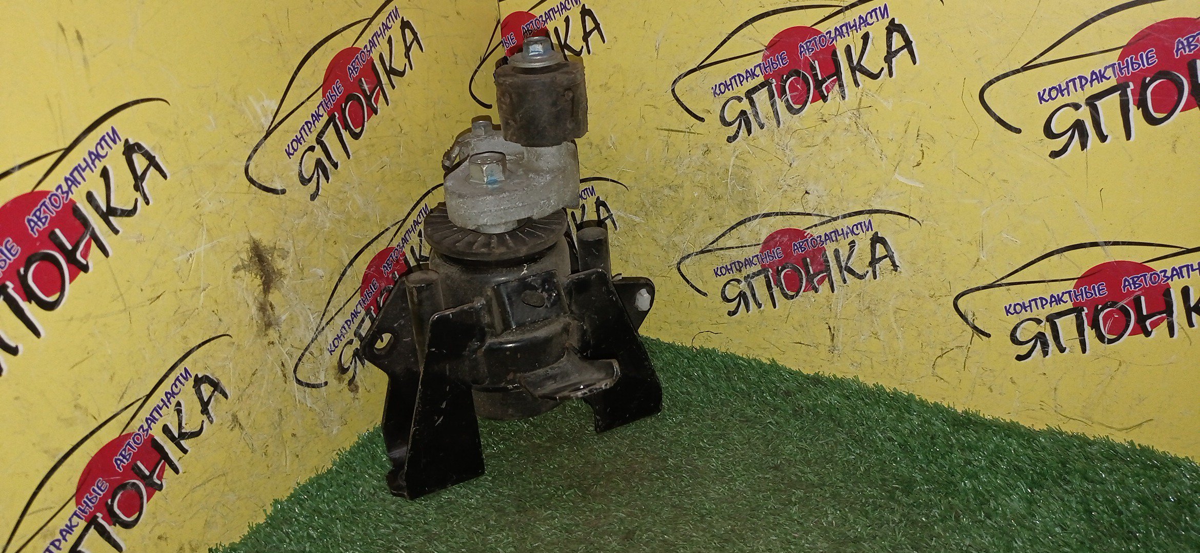 ПОДУШКА ДВС/MMC/MIRAGE/A03A/A05A/3A90/3A92/F/R