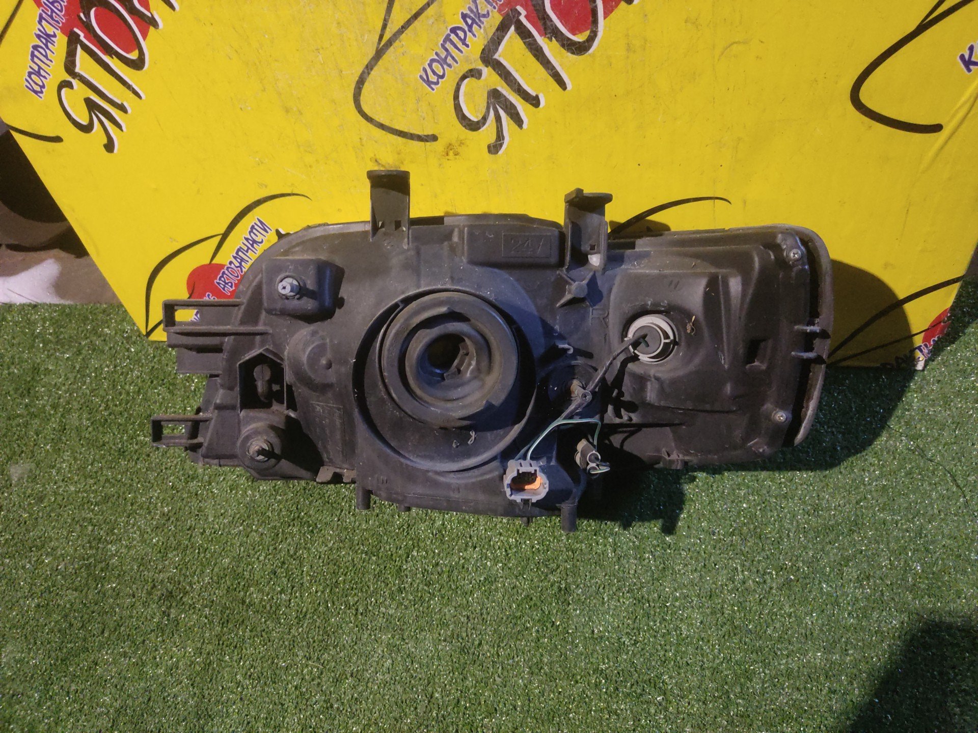 ФАРА/NIS/CUBE/ANZ10/AZ10/Z10/10063613/2 МОД/R