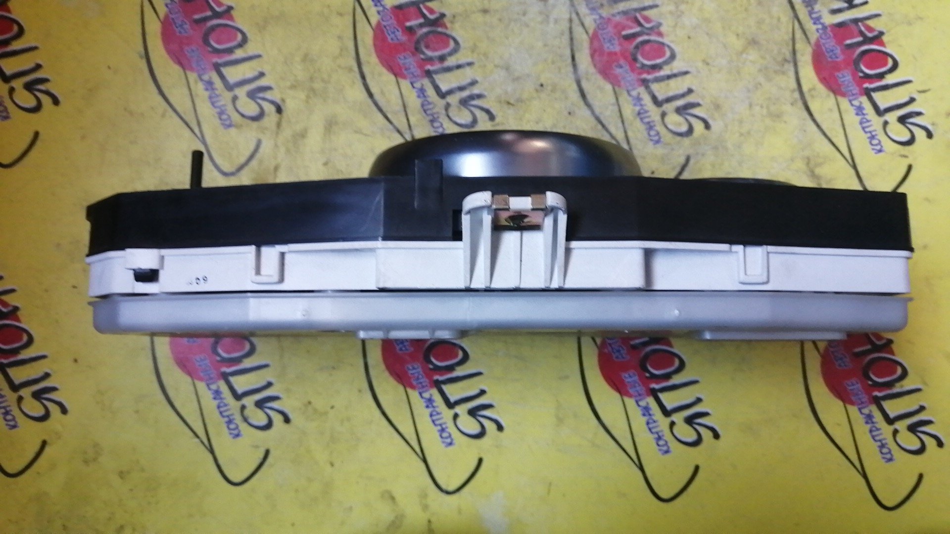 ЩИТОК ПРИБОРОВ/TOY/WILL VS/ZZE127