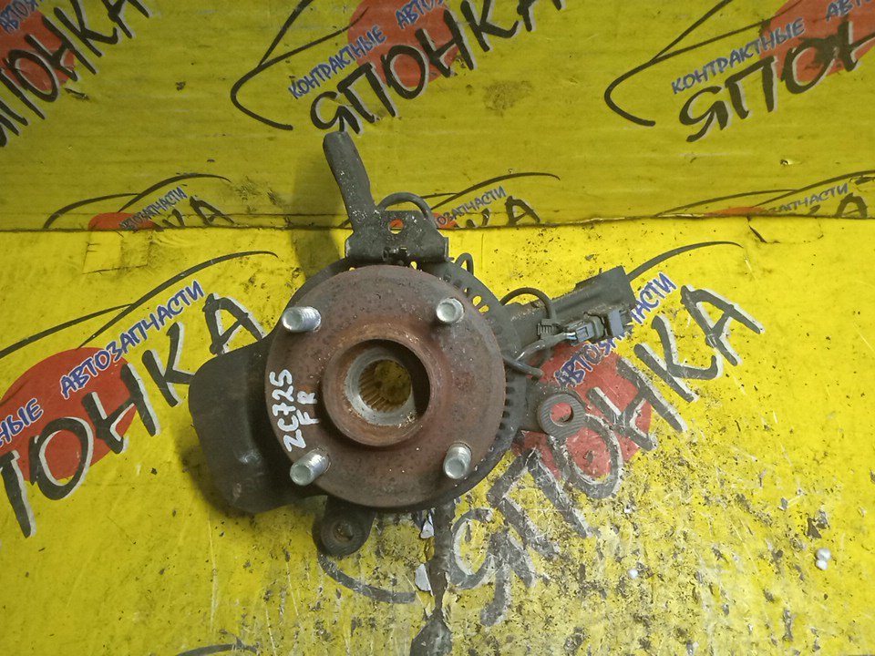 СТУПИЦА/SUZ/SWIFT/ZC32S/ZC72S/ZD72S/F/R