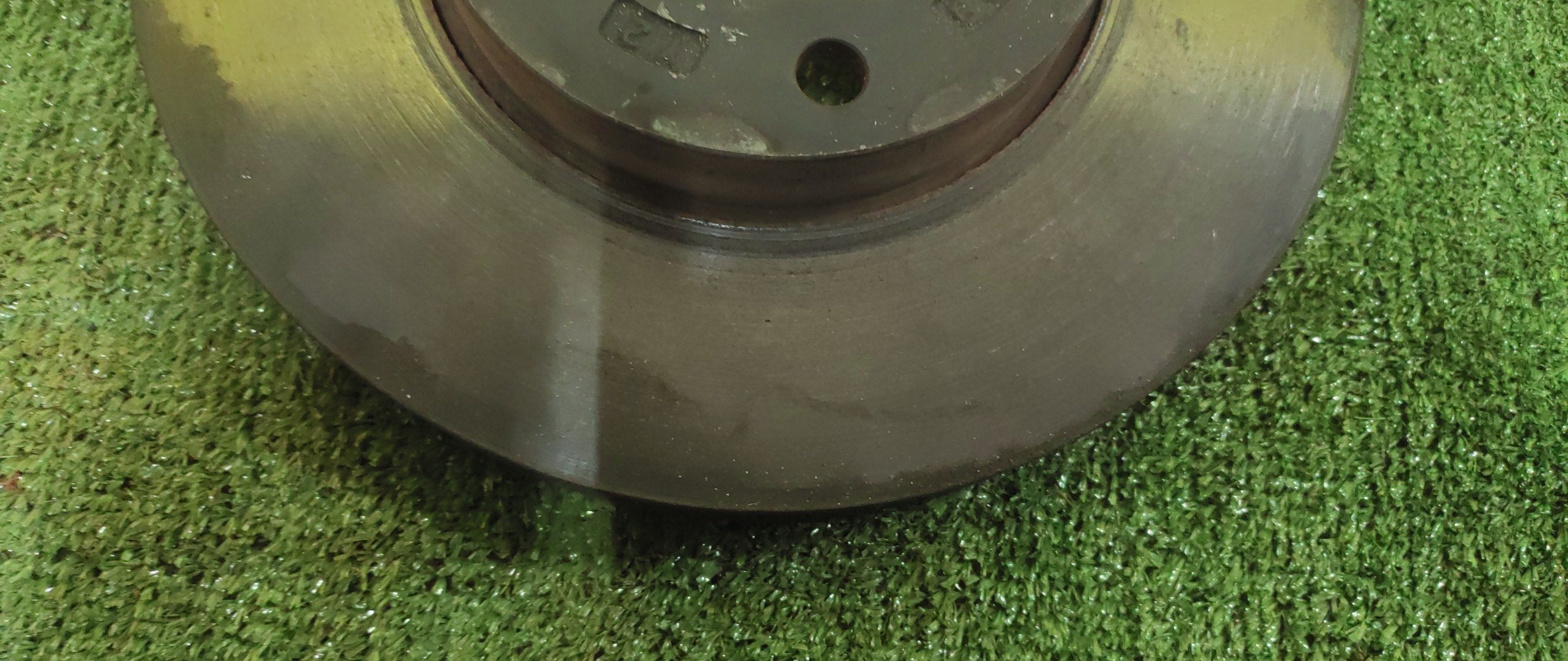 ТОРМОЗНОЙ ДИСК/MAZ/MAZDA3/AXELA/BKEP/BK/BK3P/BK5P/CREW/BLEFW/CWEAW/CWEFW/CWFFW/F/5*114/277ММ