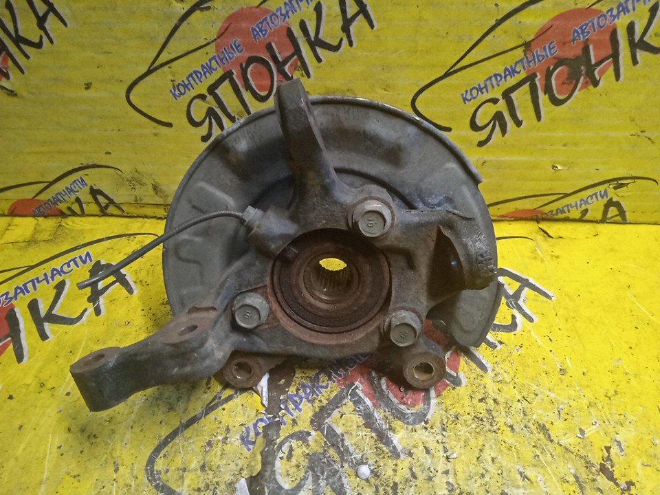 СТУПИЦА/SUZ/DELICA D2/IGNIS/SOLIO/FF21S/MA26S/MA36S/MA46S/MB36S/MB46S/F/R