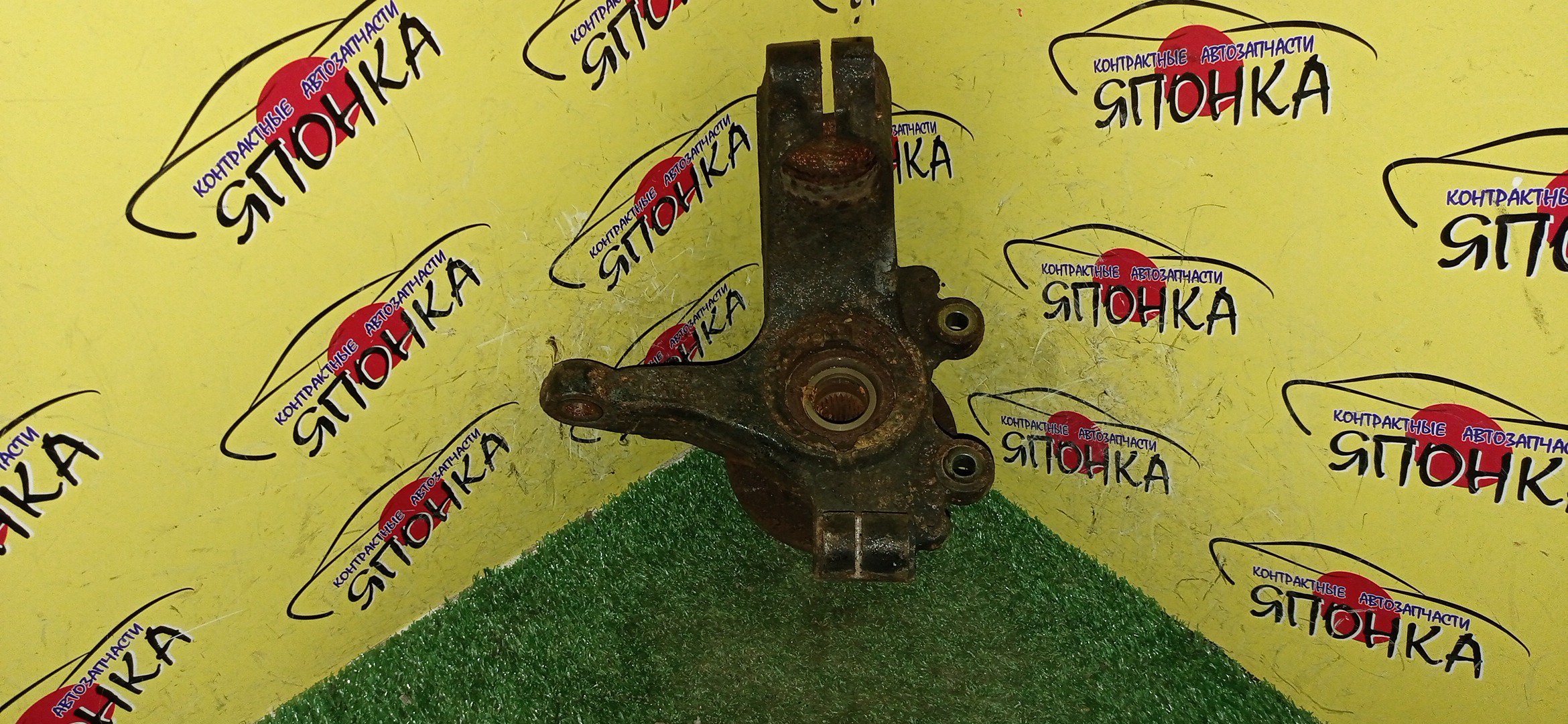 СТУПИЦА/MAZ/AXELA/MAZDA3/BK/BK3P/BK5P/BKEP/ПОД ГАЙКУ/F/L