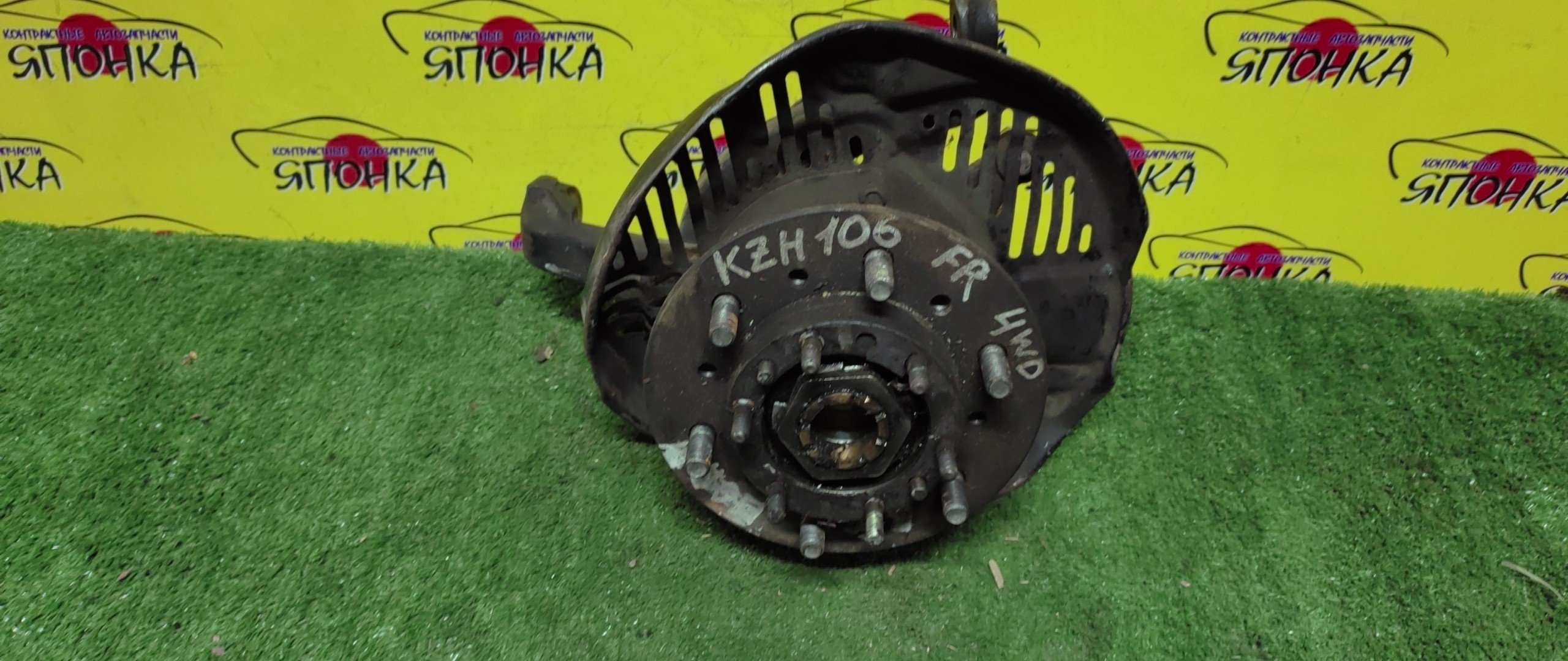 СТУПИЦА/TOY/HIACE/KZH100G/KZH110G/KZH120G/LH100G/LH102V/LH103V/LH113K/LH113V/LH123V/LH162V/LH172K/LH172V/LH182K/RZH100G/RZH101G/RZH102V/RZH110G/RZH111G/RZH112K/RZH112V/RZH183K/TRH102V/TRH112K/TRH112V/F/R