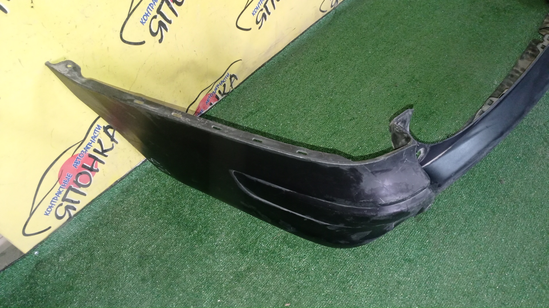 БАМПЕР/NIS/AD/Y12/NY12/VY12/B/85022JJ00A/УЦЕНКА