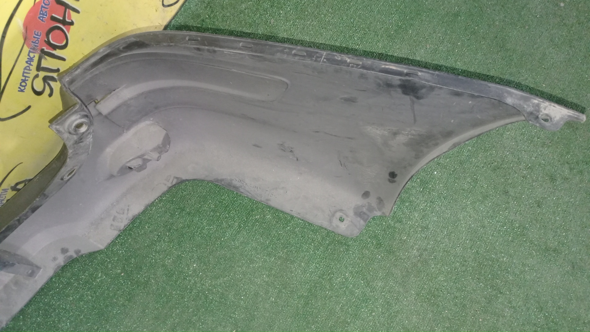 БАМПЕР/NIS/AD/Y12/NY12/VY12/B/85022JJ00A/УЦЕНКА