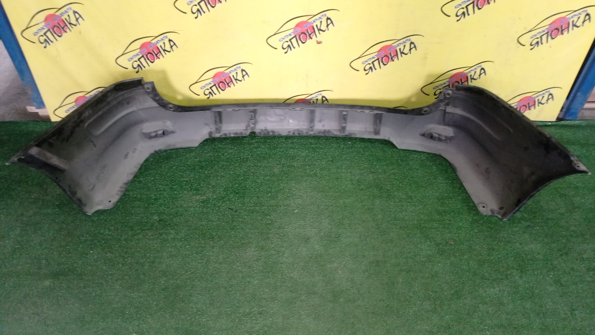 БАМПЕР/NIS/AD/Y12/NY12/VY12/B/85022JJ00A/УЦЕНКА