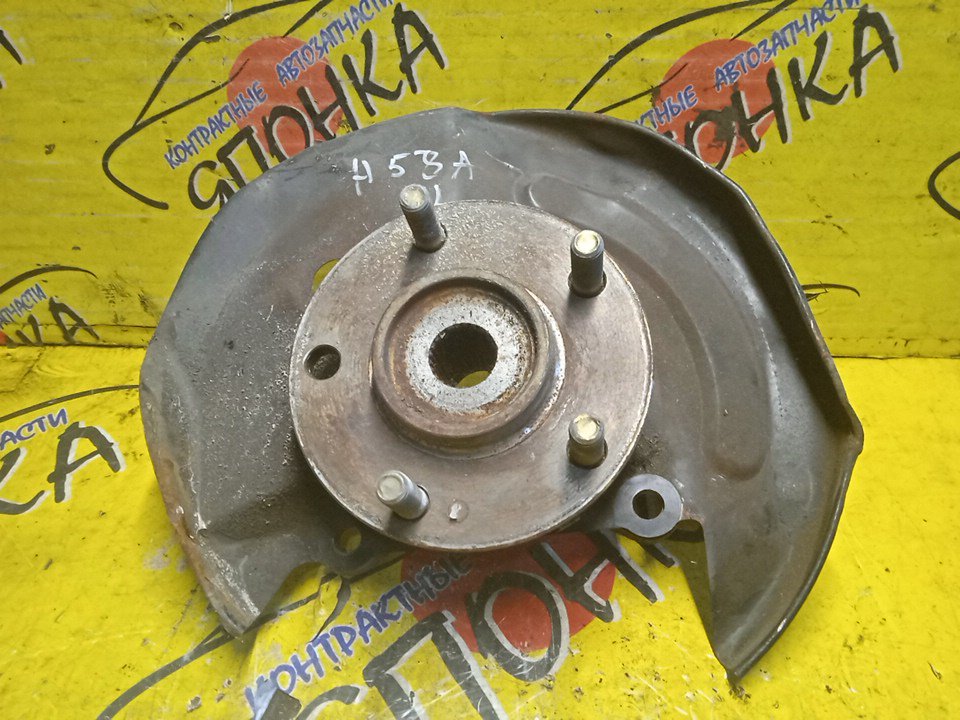 СТУПИЦА/MMC/PAJERO MINI/H51A/H53A/H56A/H58A/ABS/F/L