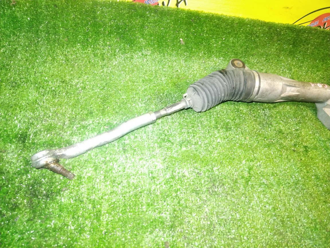 РЕЙКА РУЛЕВАЯ/HON/FIT/FIT SHUTTLE/INSIGHT/GE6/GE8/GG7/GP2/ZE2/ZE3/GP1/ЭЛЕКТРО