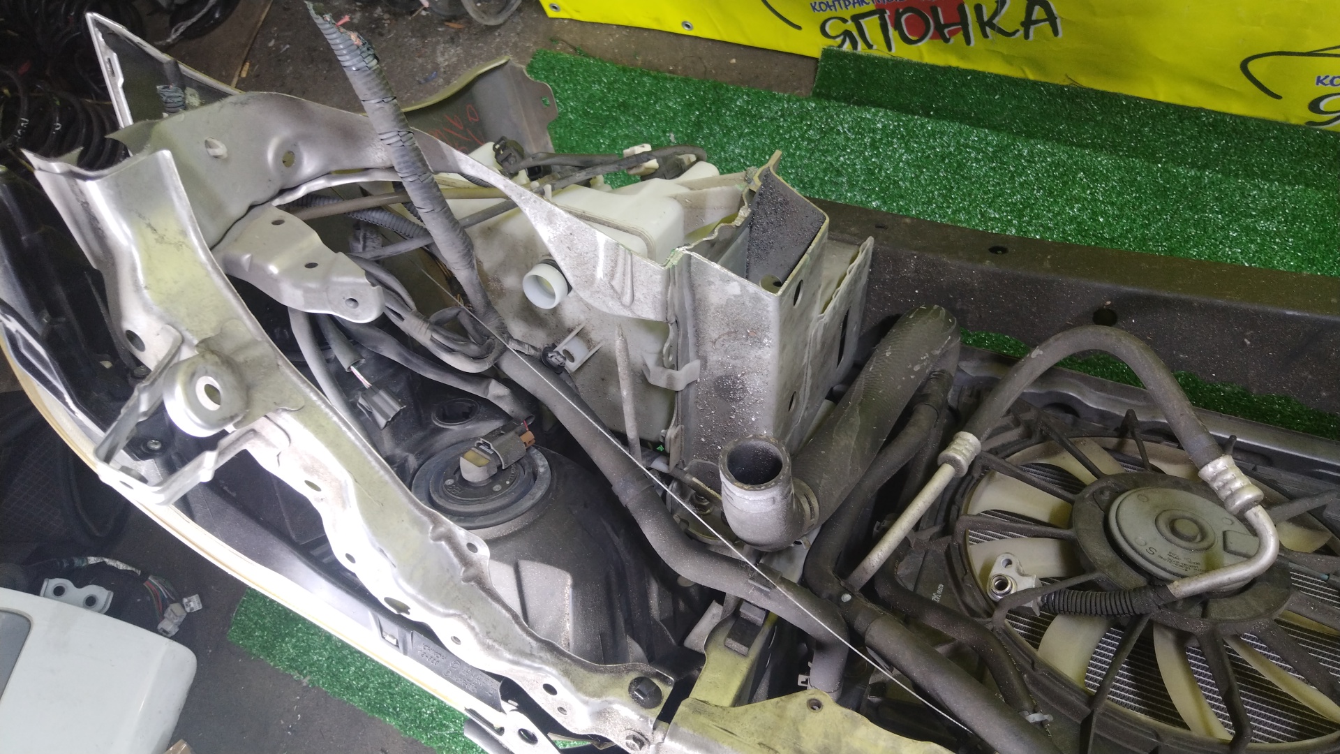 NOSECUT/TOY/BLADE/GRE156H/AZE154H/AZE156H/5320112904/5202112230