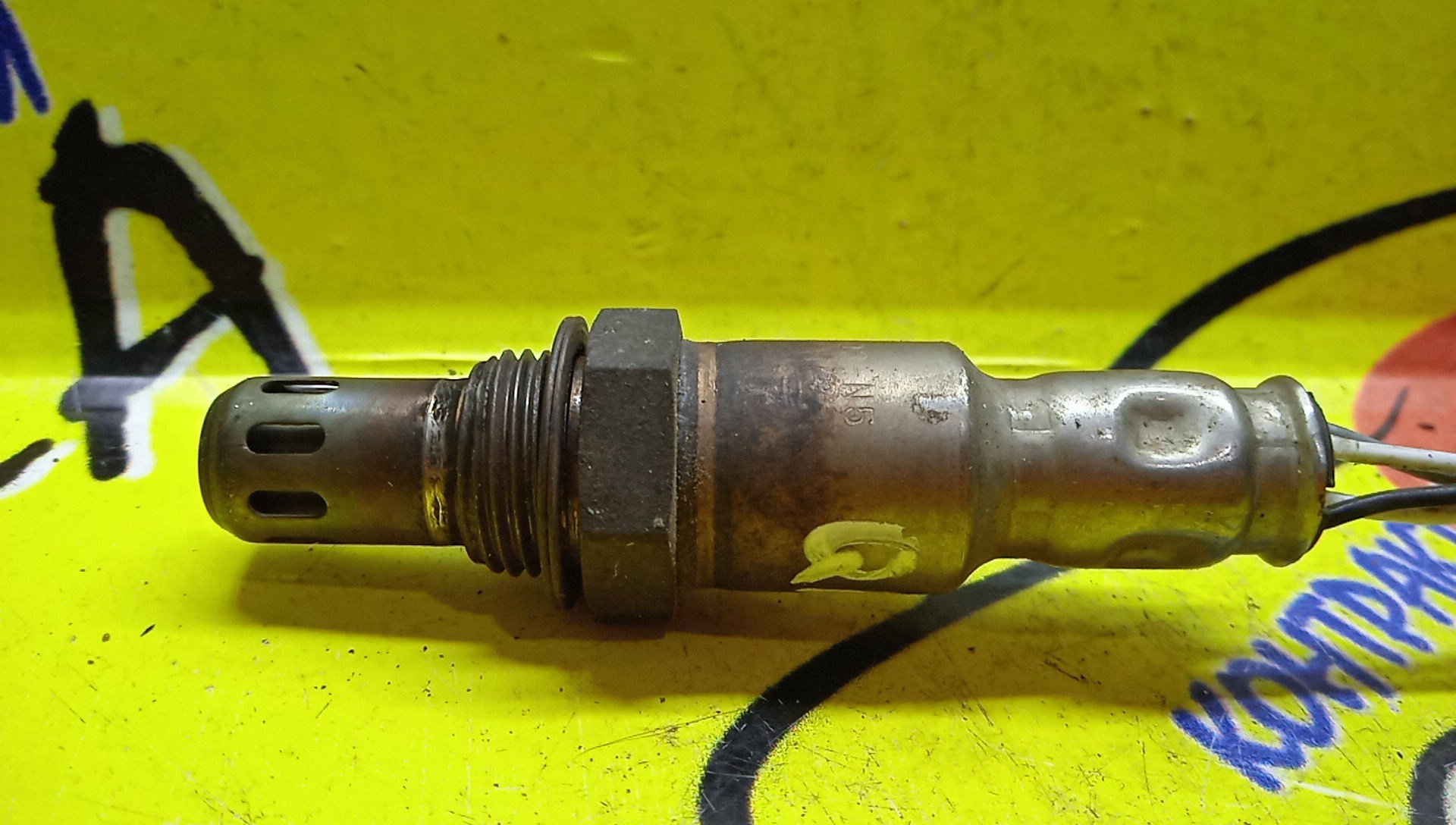 ЛЯМБДА-ЗОНД/NIS/HR15-DE/HR16-DE/MR18-DE/MR20-DE/QR20-DE/VQ25/VQ25HR/VQ35/OZA603N5