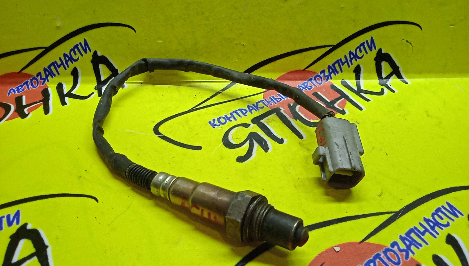 ЛЯМБДА-ЗОНД/MMC/4A91/4A90/1588A002