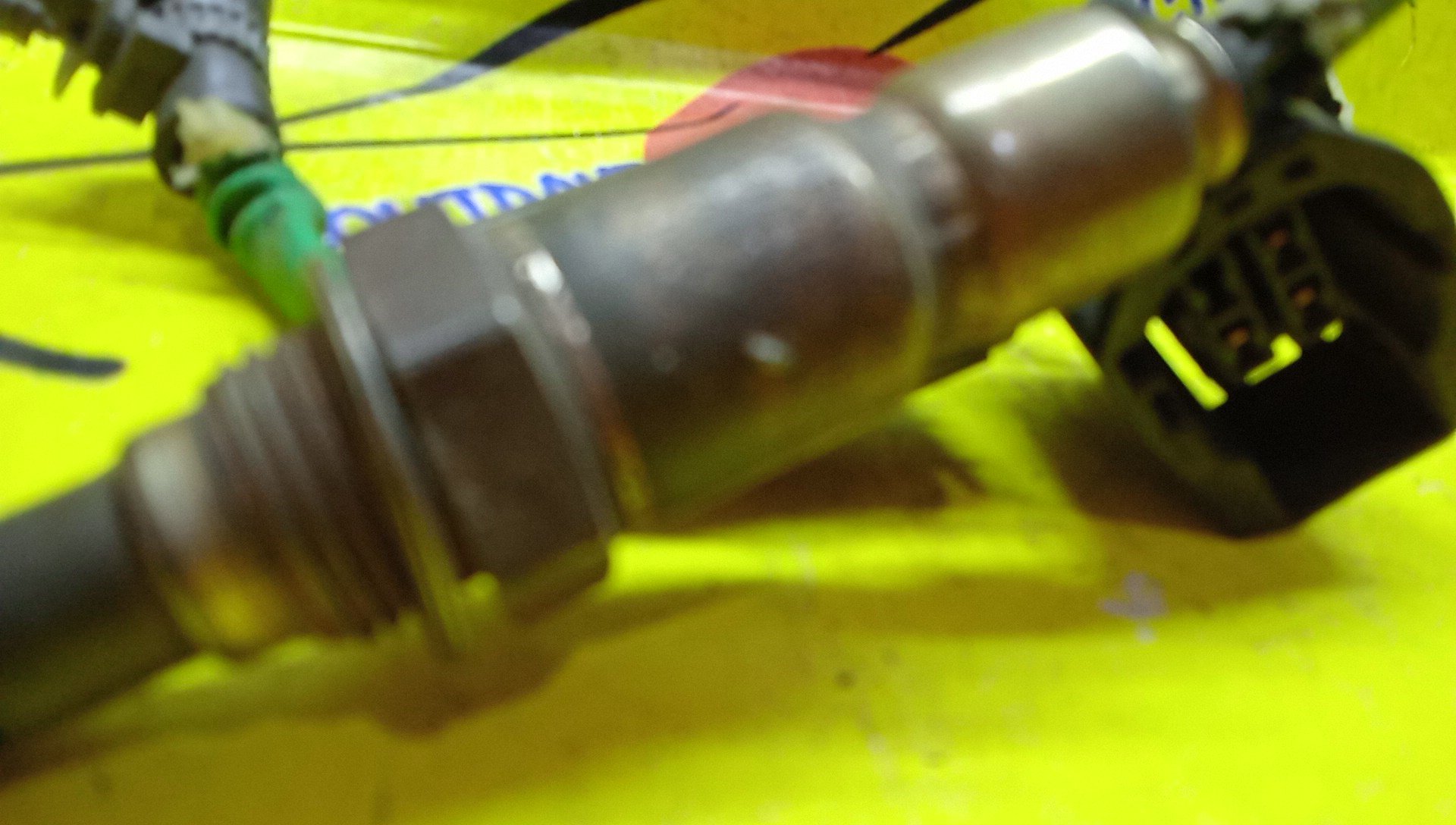 ЛЯМБДА-ЗОНД/MAZ/LF/LFBL188G1/2 ФИШКИ