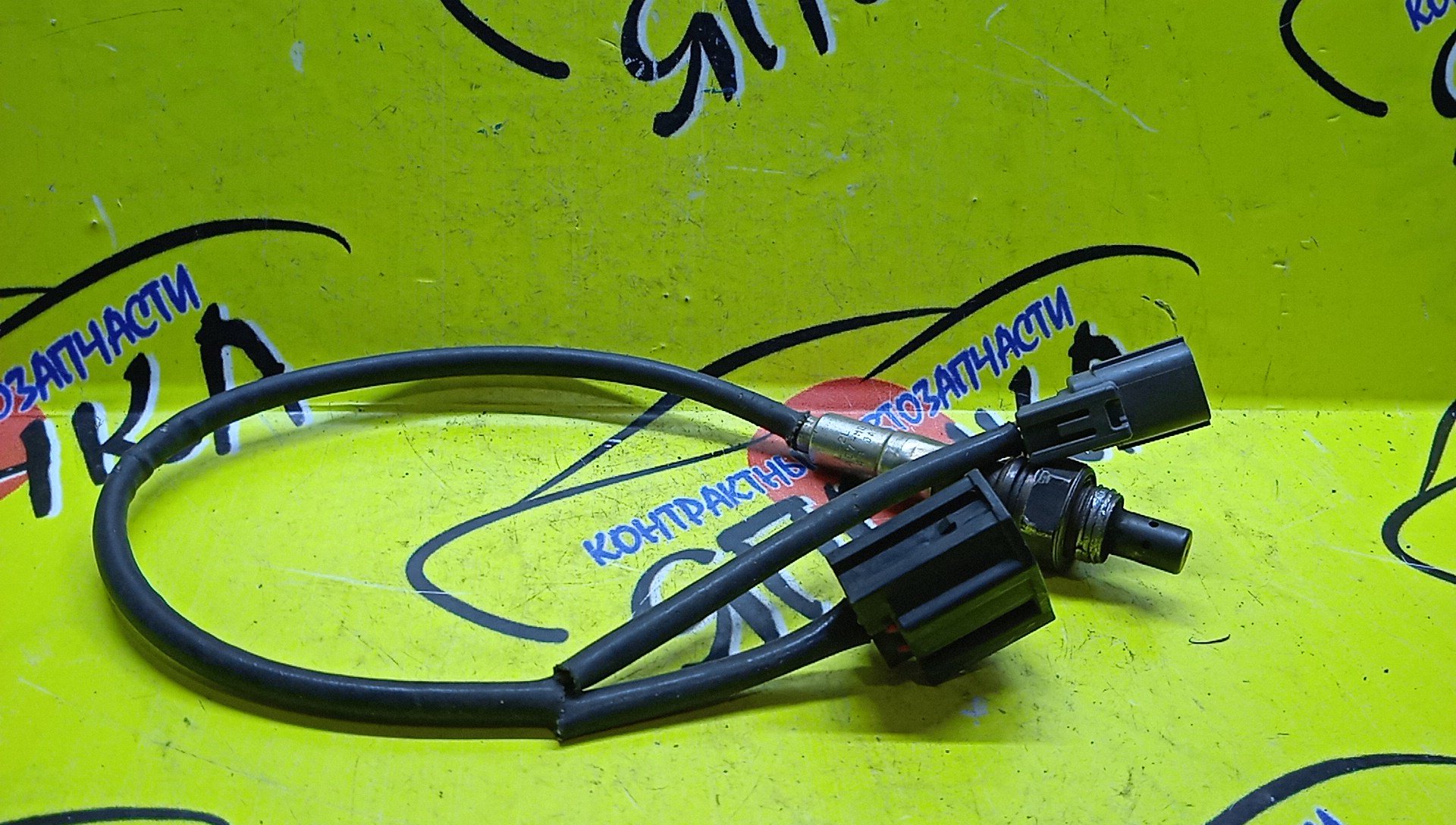 ЛЯМБДА-ЗОНД/MAZ/PREMACY/CREW/LF/LZA07MD15