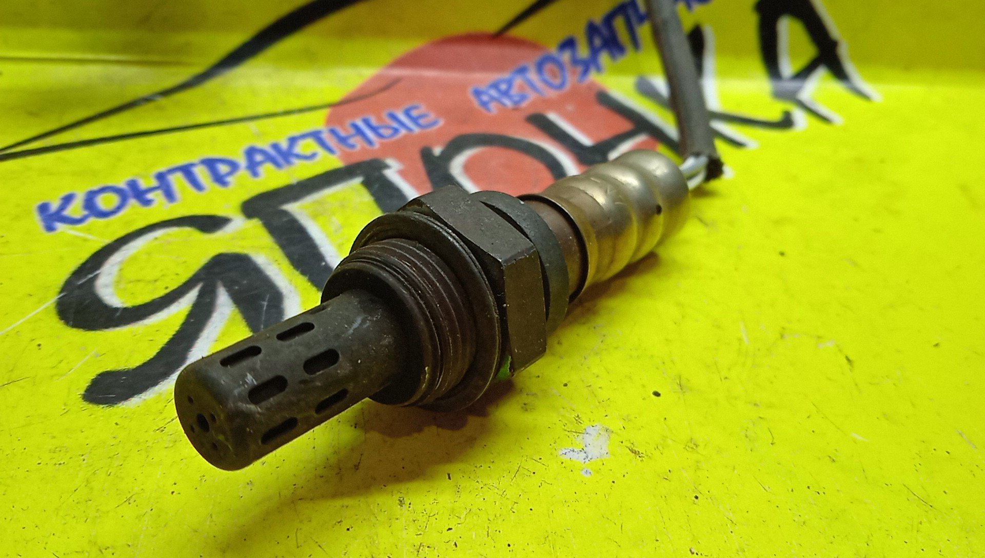 ЛЯМБДА-ЗОНД/NIS/QR20/QR25/CR12/CR14/OZA544N7