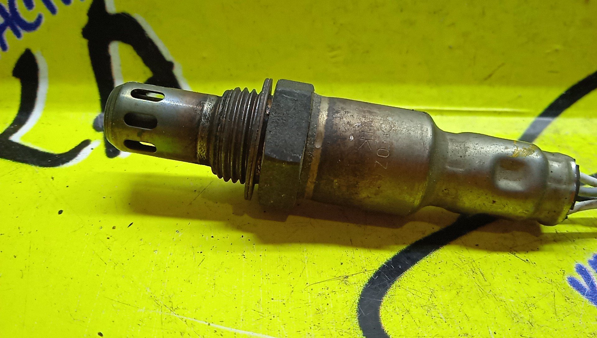 ЛЯМБДА-ЗОНД/NIS/HR15-DE/HR16-DE/MR18-DE/MR20-DE/QR20-DE/VQ25/VQ25HR/VQ35/OZA603N5