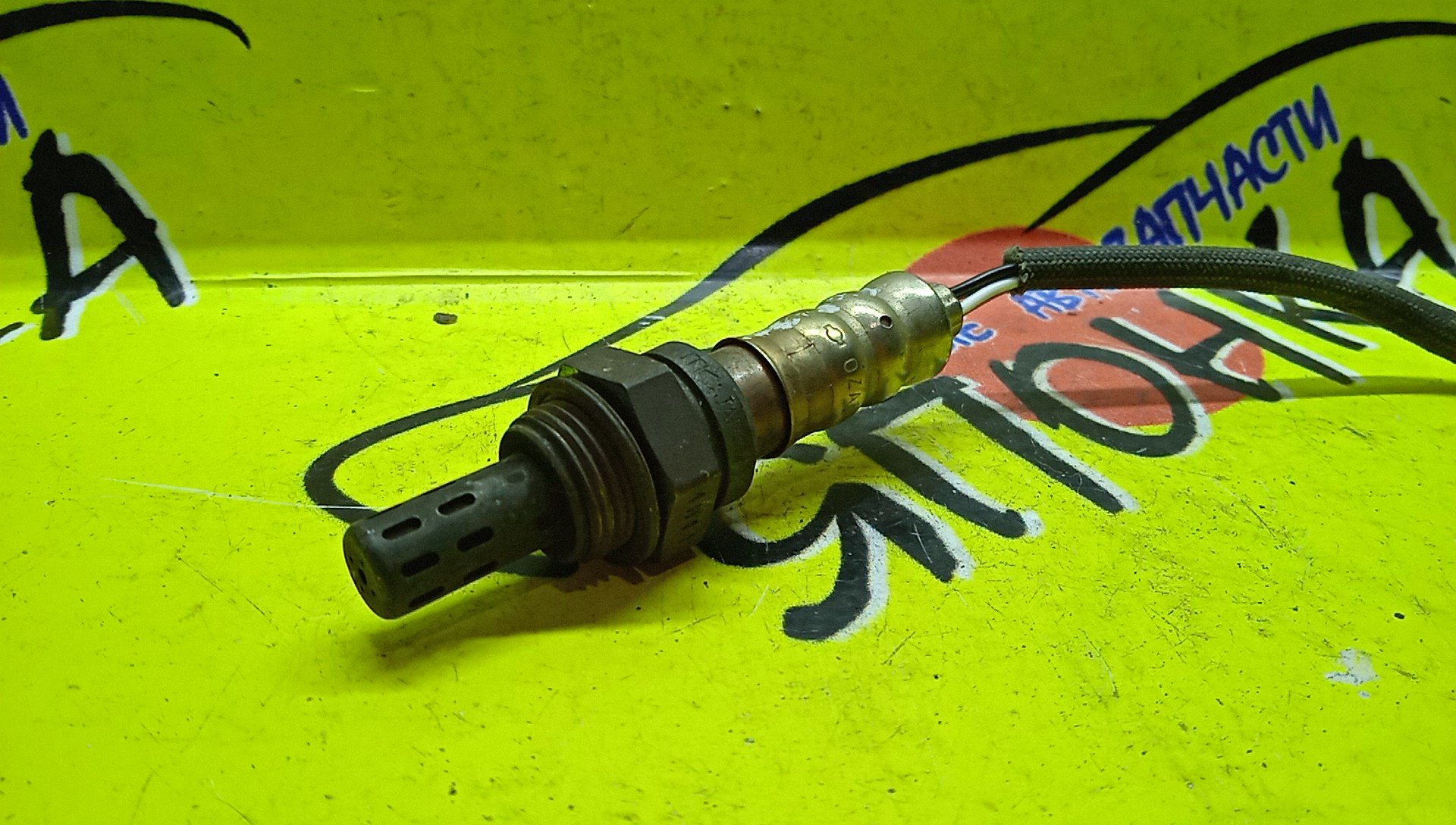 ЛЯМБДА-ЗОНД/NIS/QR20/QR25/CR12/CR14/OZA544N7