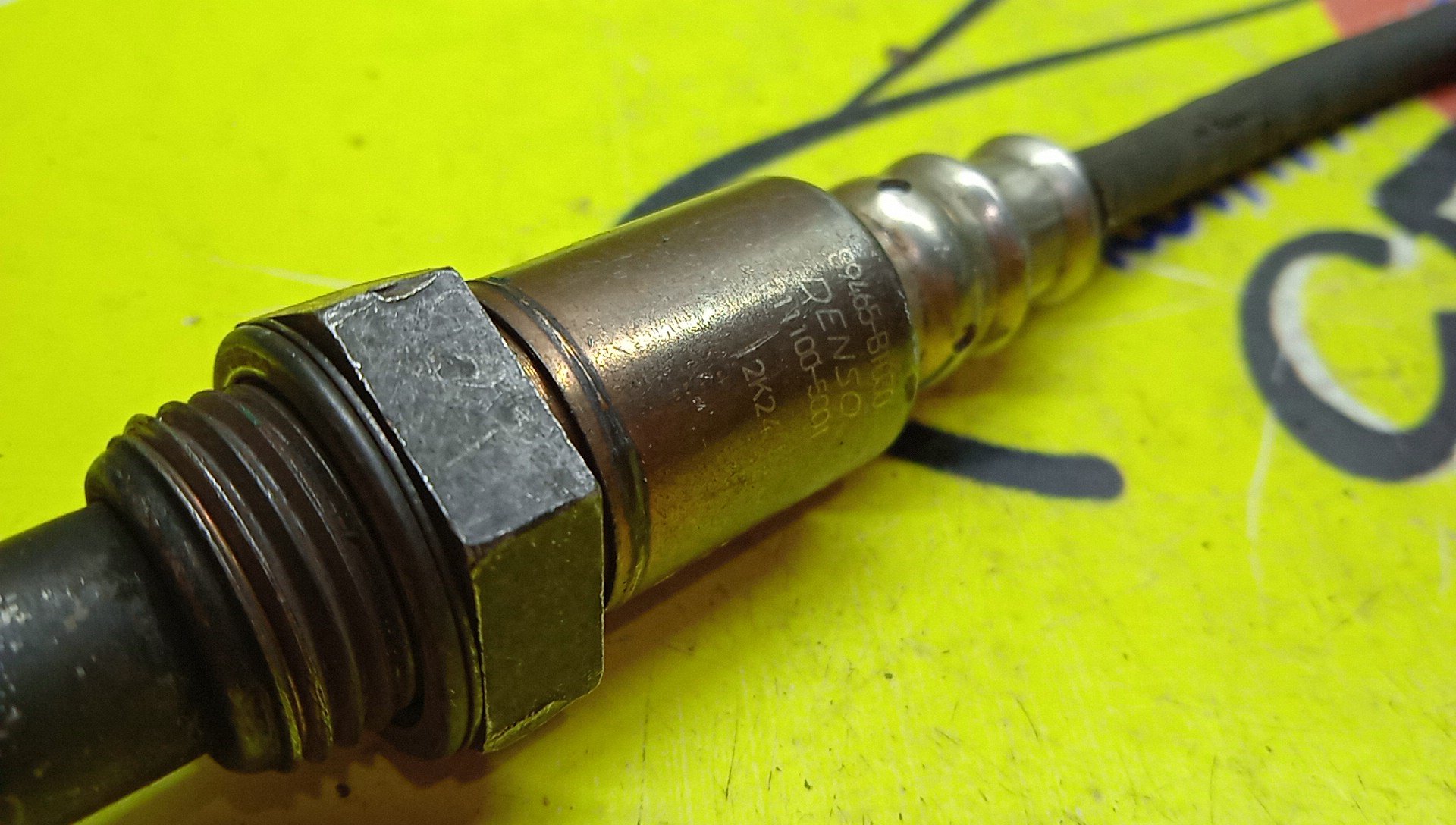 ЛЯМБДА-ЗОНД/TOY/1KR/89465B1030