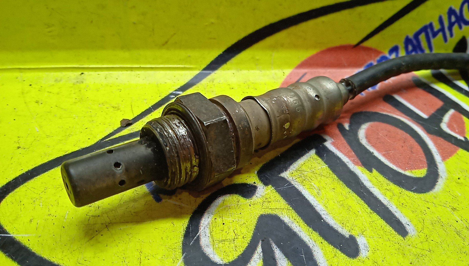 ЛЯМБДА-ЗОНД/TOY/CAMRY/ACV40/2AZFE/8946533460