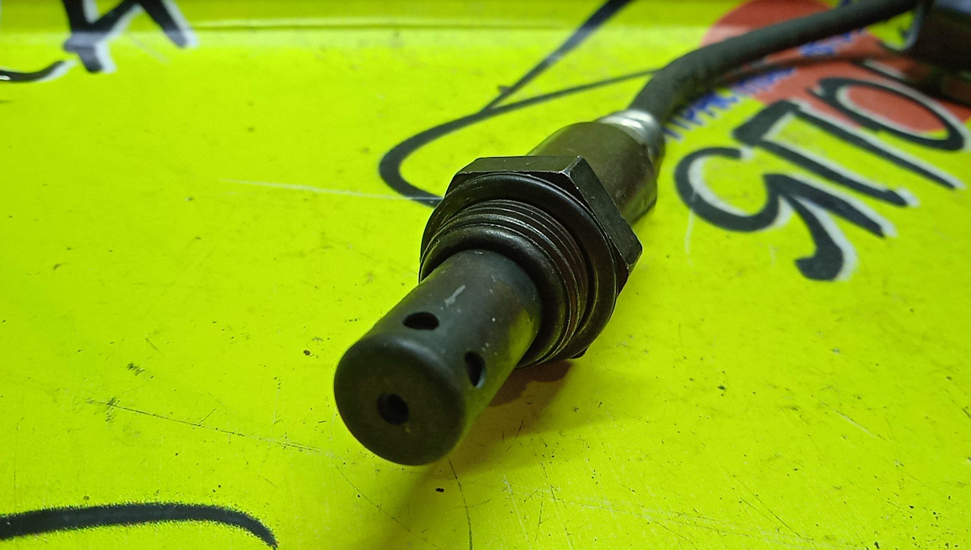 ЛЯМБДА-ЗОНД/TOY/1KR/89465B1030