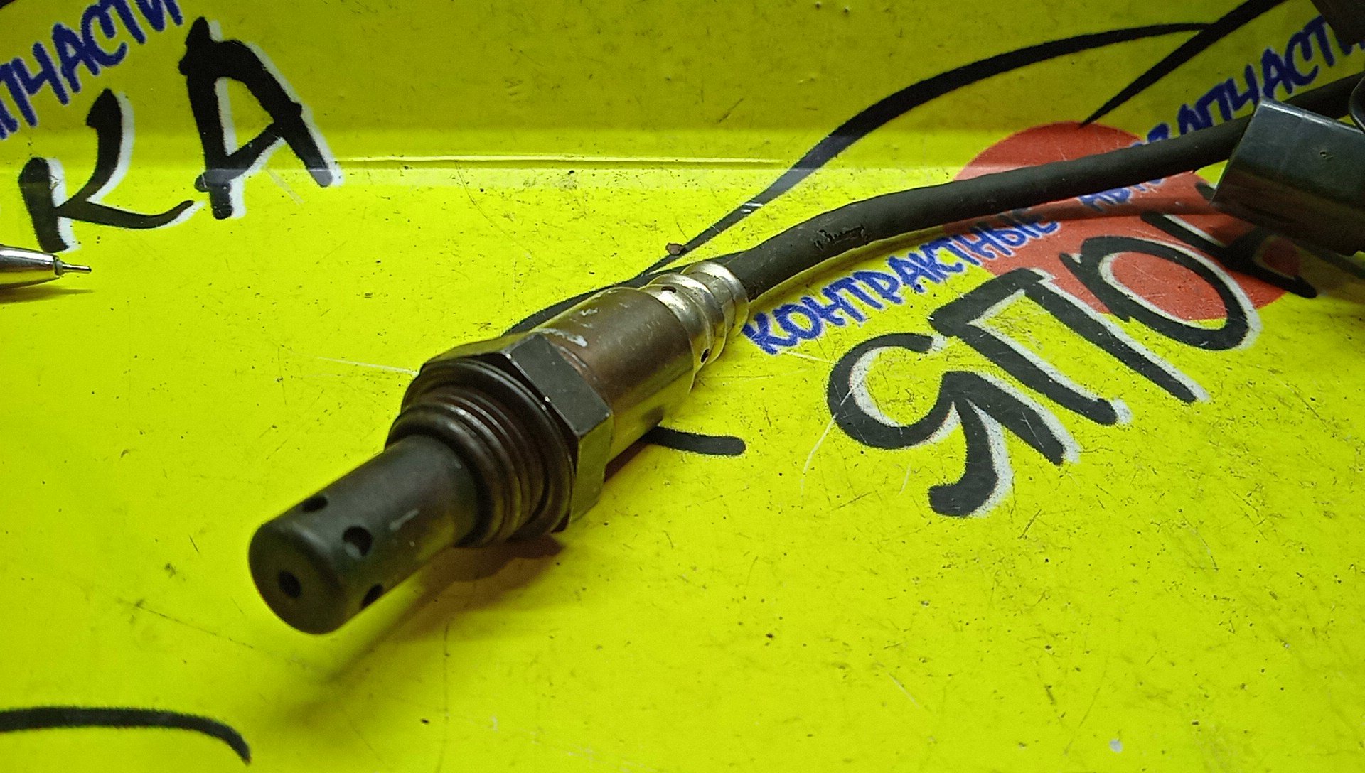 ЛЯМБДА-ЗОНД/TOY/1KR/89465B1030