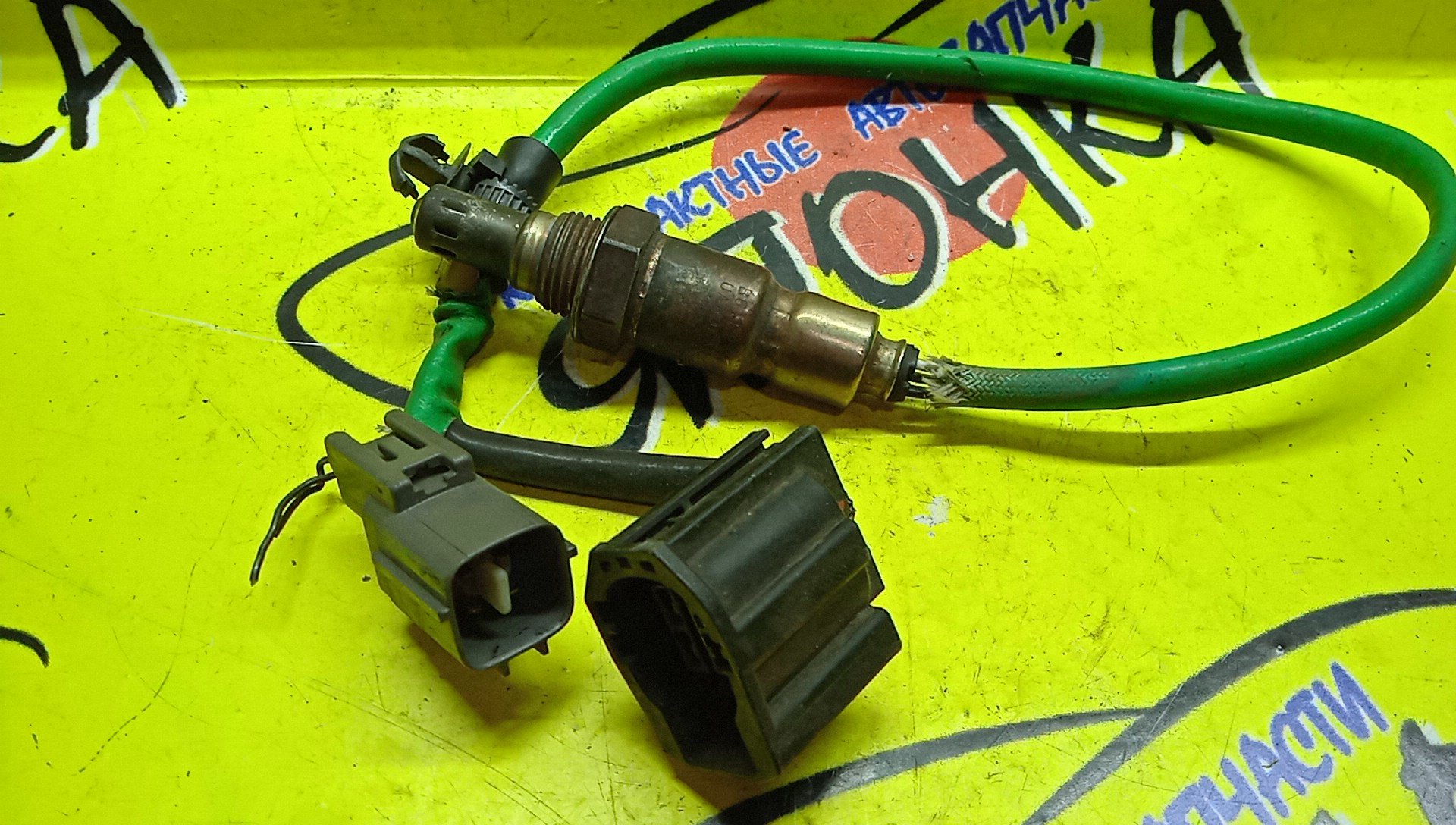 ЛЯМБДА-ЗОНД/MAZ/LF/LFBL188G1/2 ФИШКИ