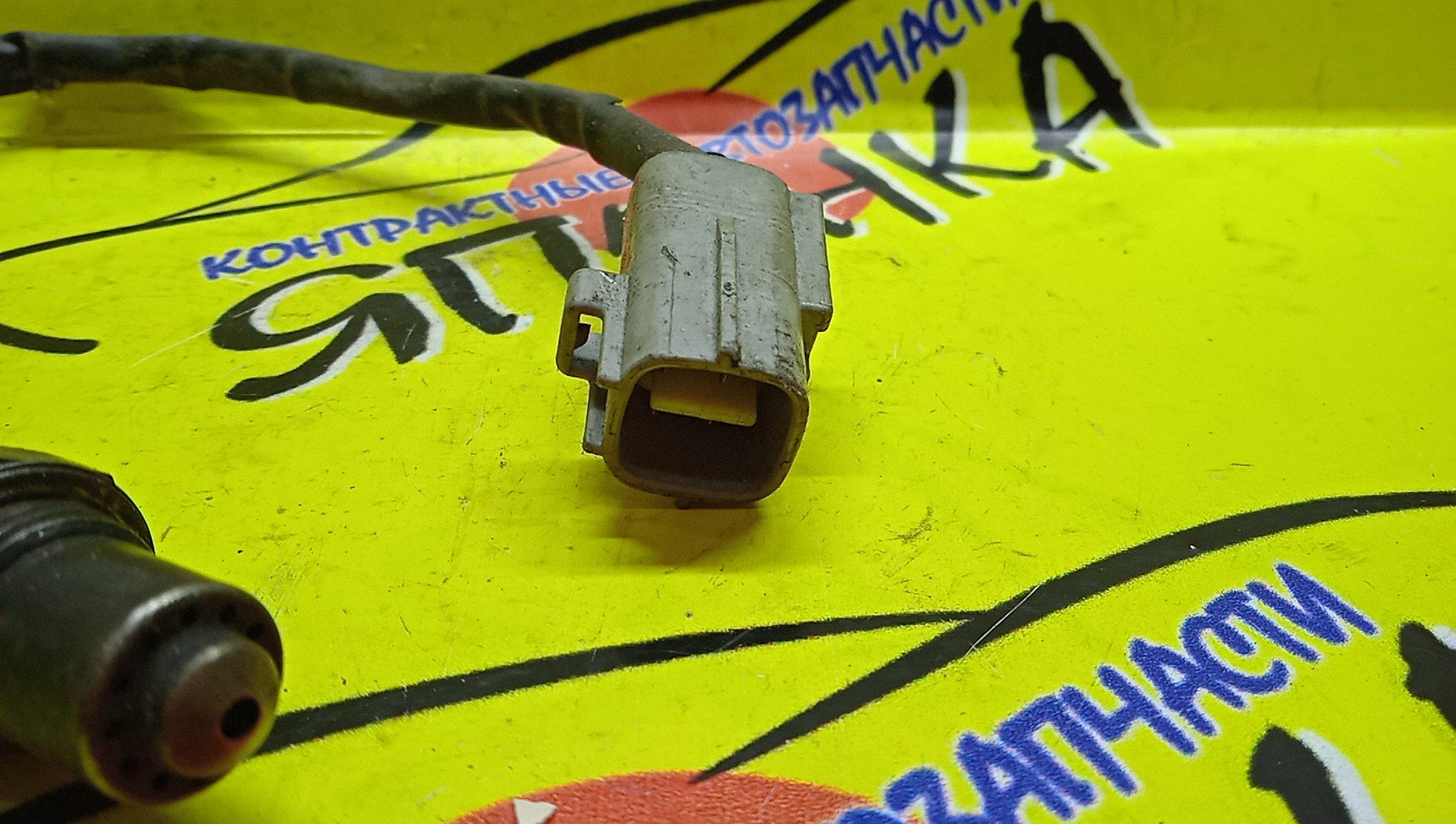 ЛЯМБДА-ЗОНД/MMC/4A91/4A90/1588A002