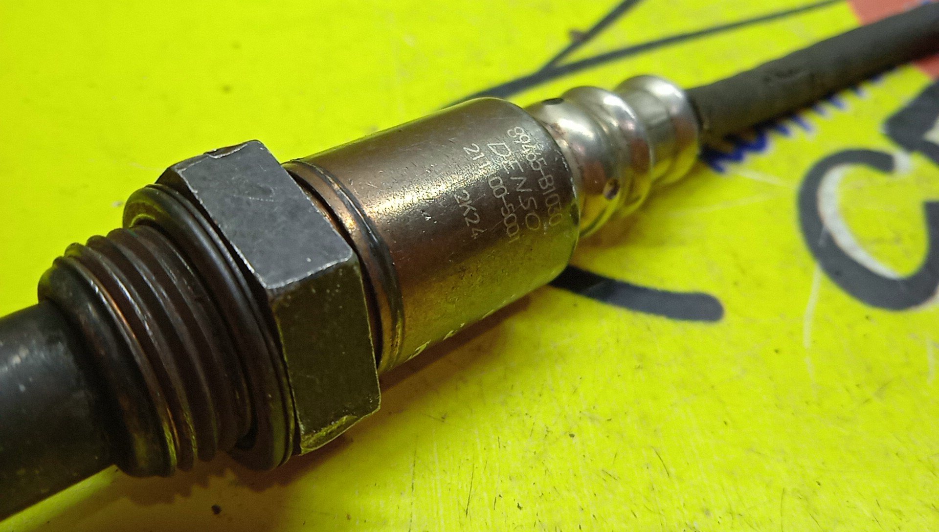 ЛЯМБДА-ЗОНД/TOY/1KR/89465B1030