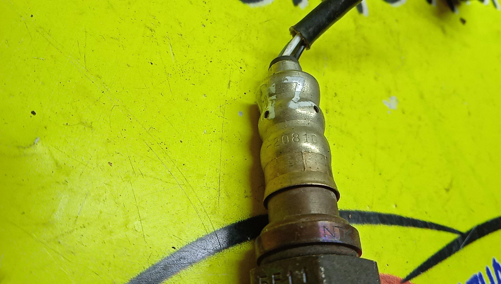 ЛЯМБДА-ЗОНД/TOY/1NZ/2NZ/8946520810