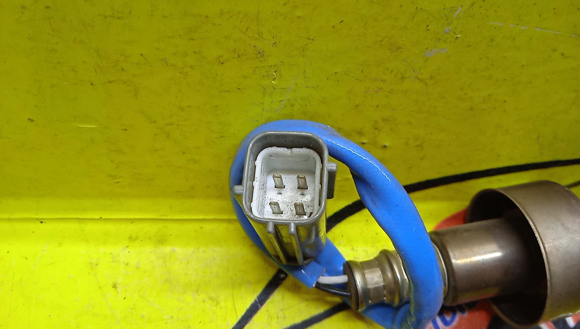 ЛЯМБДА-ЗОНД/NIS/HR15-DE/2112007380