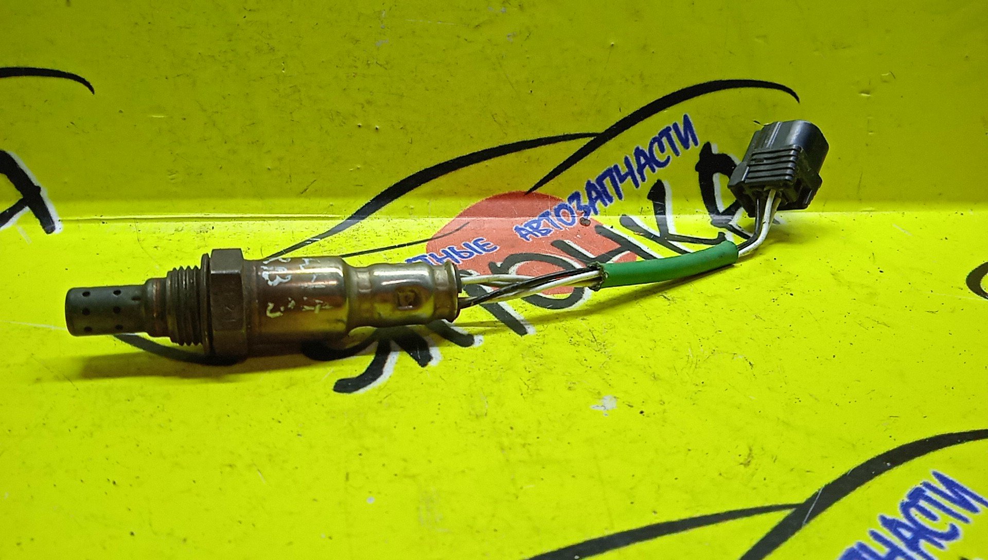 ЛЯМБДА-ЗОНД/HON/K24A/644HG29