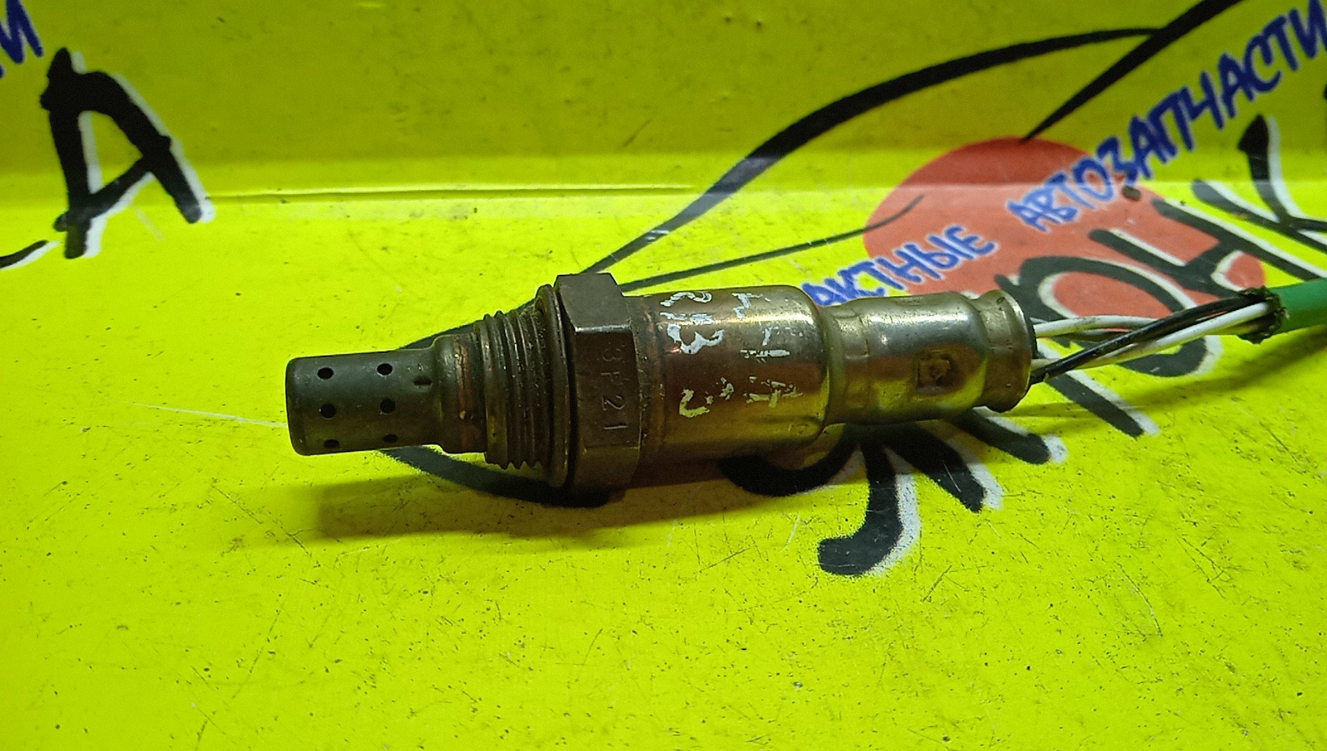 ЛЯМБДА-ЗОНД/HON/K24A/644HG29