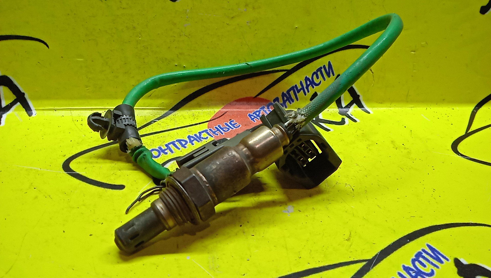 ЛЯМБДА-ЗОНД/MAZ/LF/LFBL188G1/2 ФИШКИ