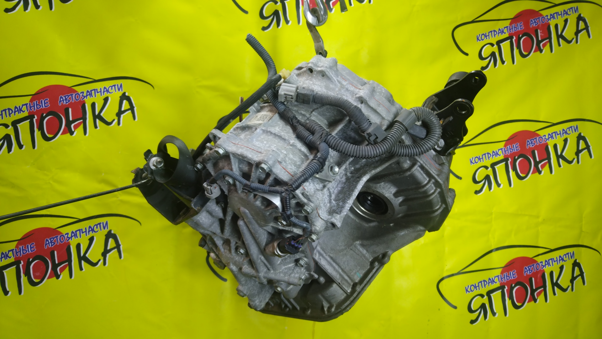 АКПП/TOY/1NZ-FE/CVT/K310-02A/3014012070
