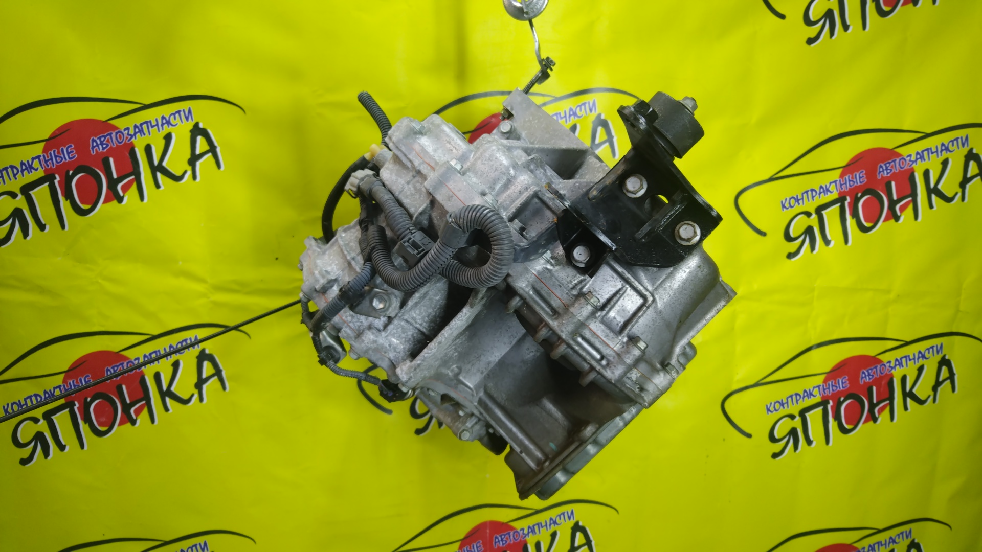 АКПП/TOY/1NZ-FE/CVT/K310-02A/3014012070