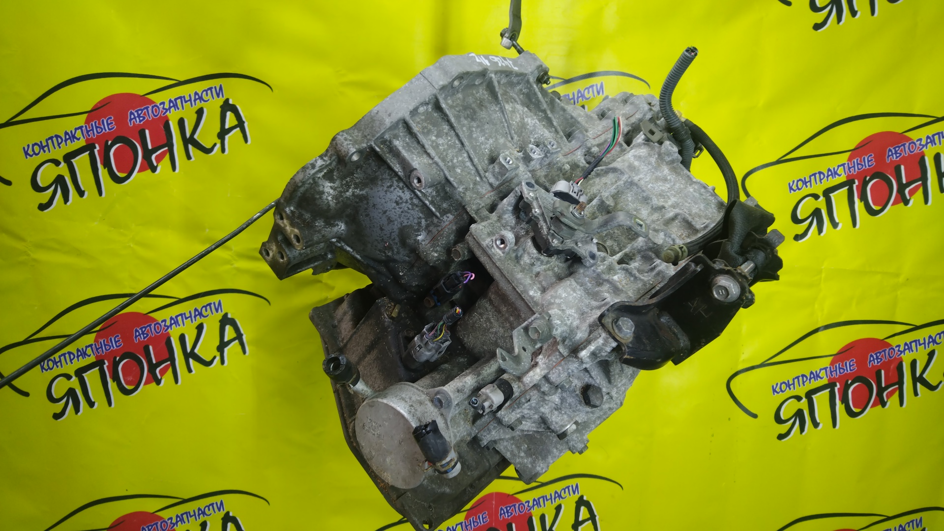 АКПП/TOY/1NZ-FE/CVT/K310-02A/3014012070