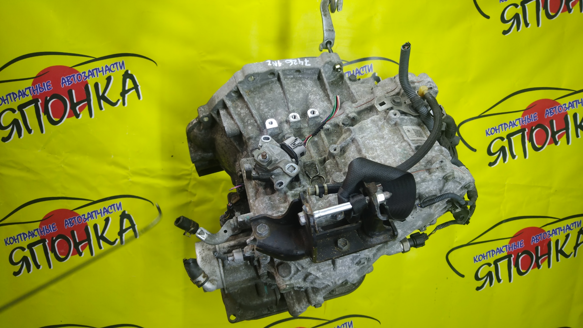 АКПП/TOY/1NZ-FE/CVT/K310-02A/3014012070