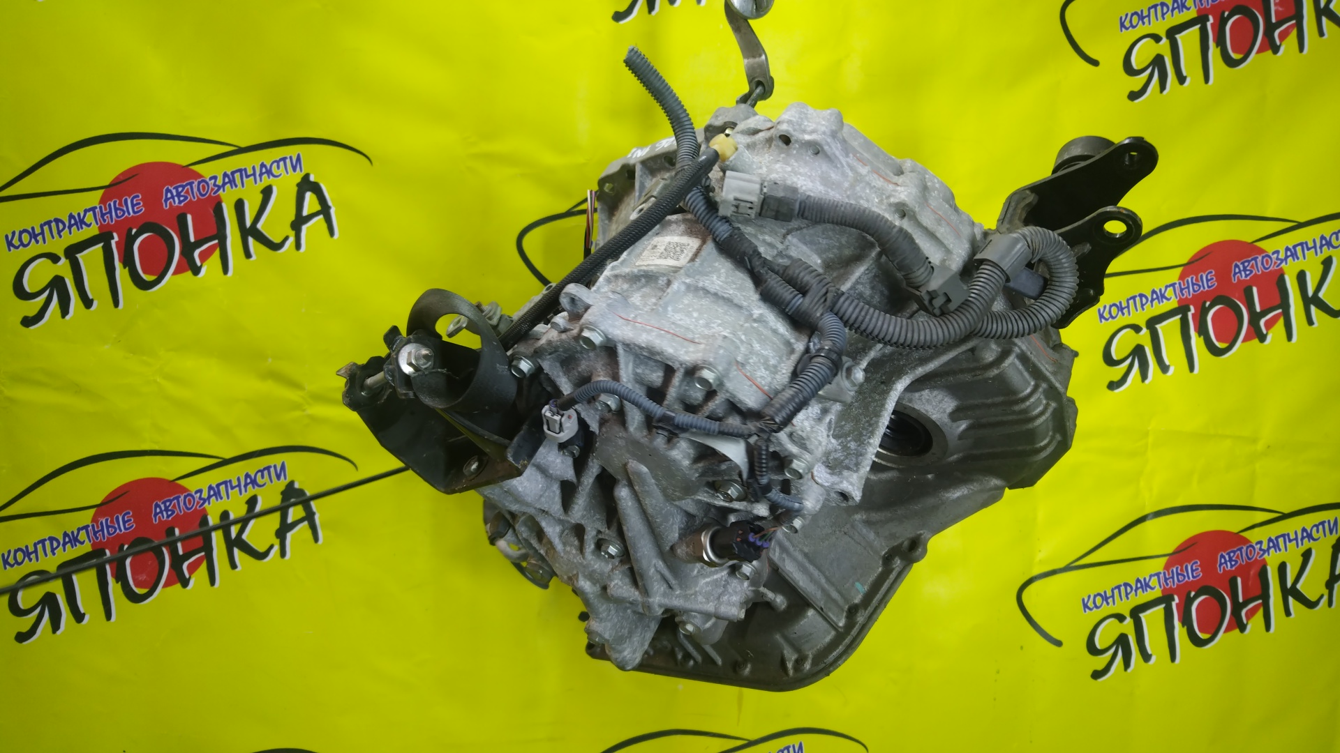 АКПП/TOY/1NZ-FE/CVT/K310-02A/3014012070