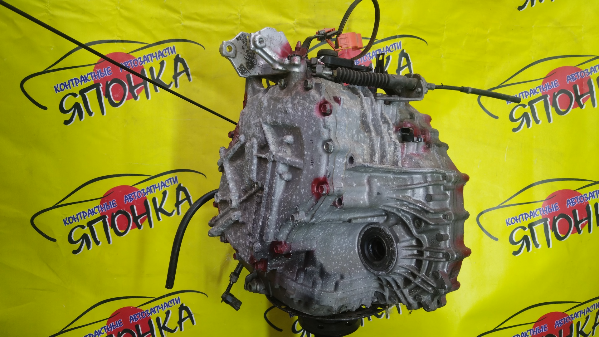 АКПП/HON/LEA/FREED/FREED SPIKE/GP3/SD5A/21210RBL010/21210RE5000