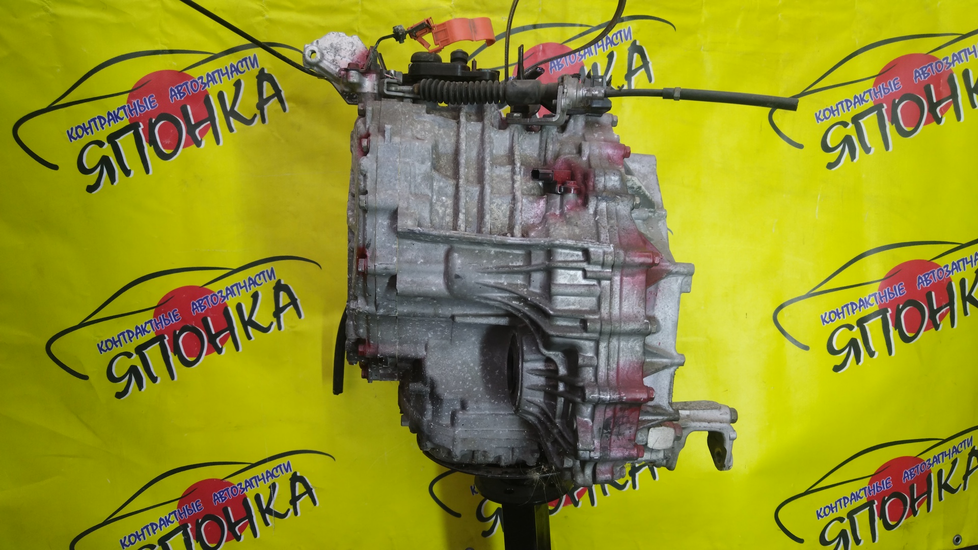 АКПП/HON/LEA/FREED/FREED SPIKE/GP3/SD5A/21210RBL010/21210RE5000/УЦЕНКА