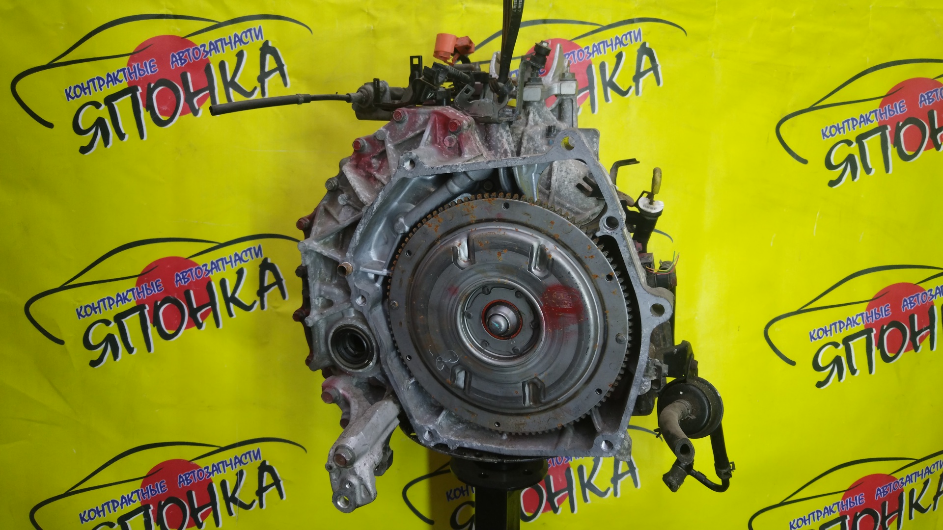 АКПП/HON/LEA/FREED/FREED SPIKE/GP3/SD5A/21210RBL010/21210RE5000/УЦЕНКА
