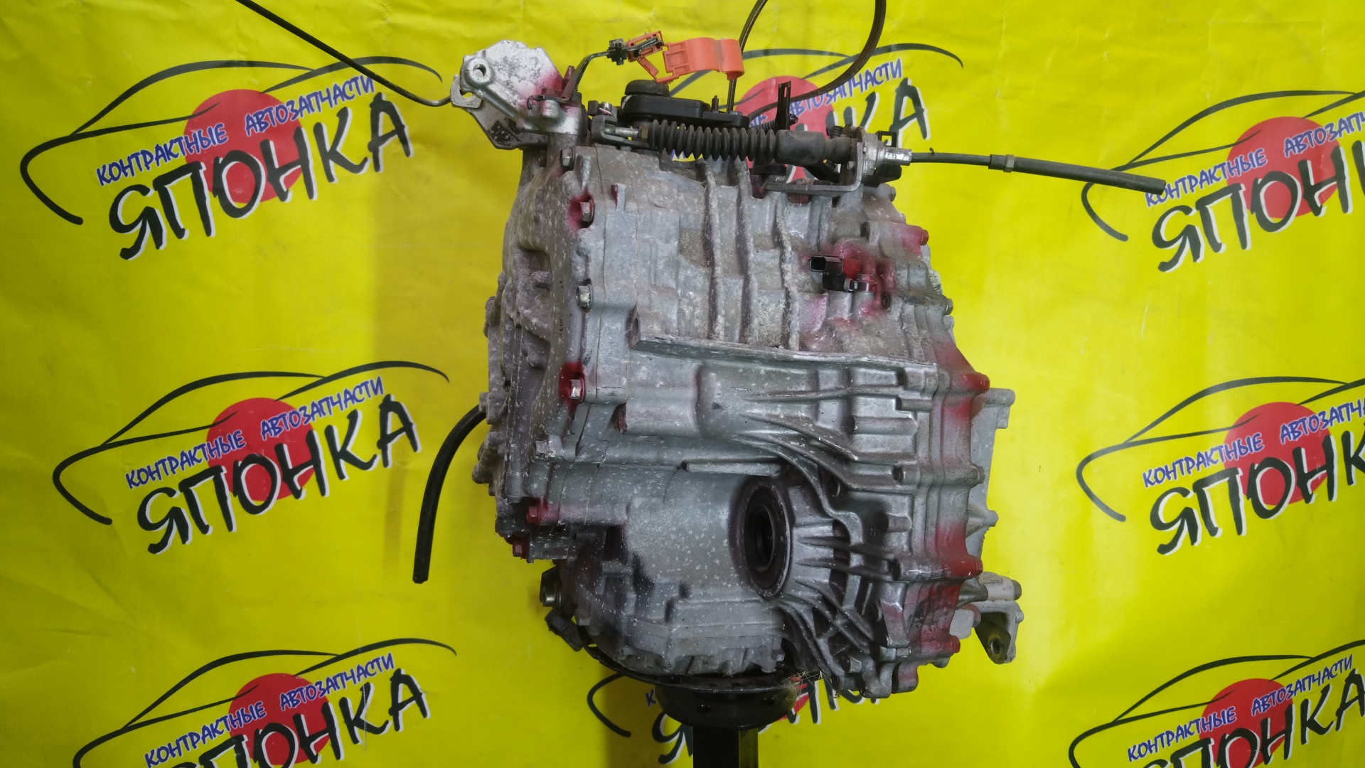 АКПП/HON/LEA/FREED/FREED SPIKE/GP3/SD5A/21210RBL010/21210RE5000