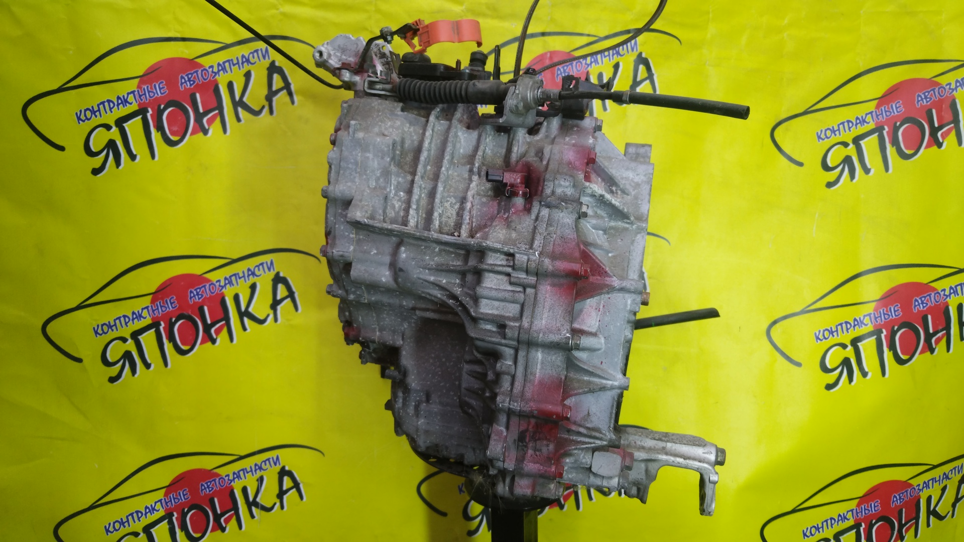 АКПП/HON/LEA/FREED/FREED SPIKE/GP3/SD5A/21210RBL010/21210RE5000