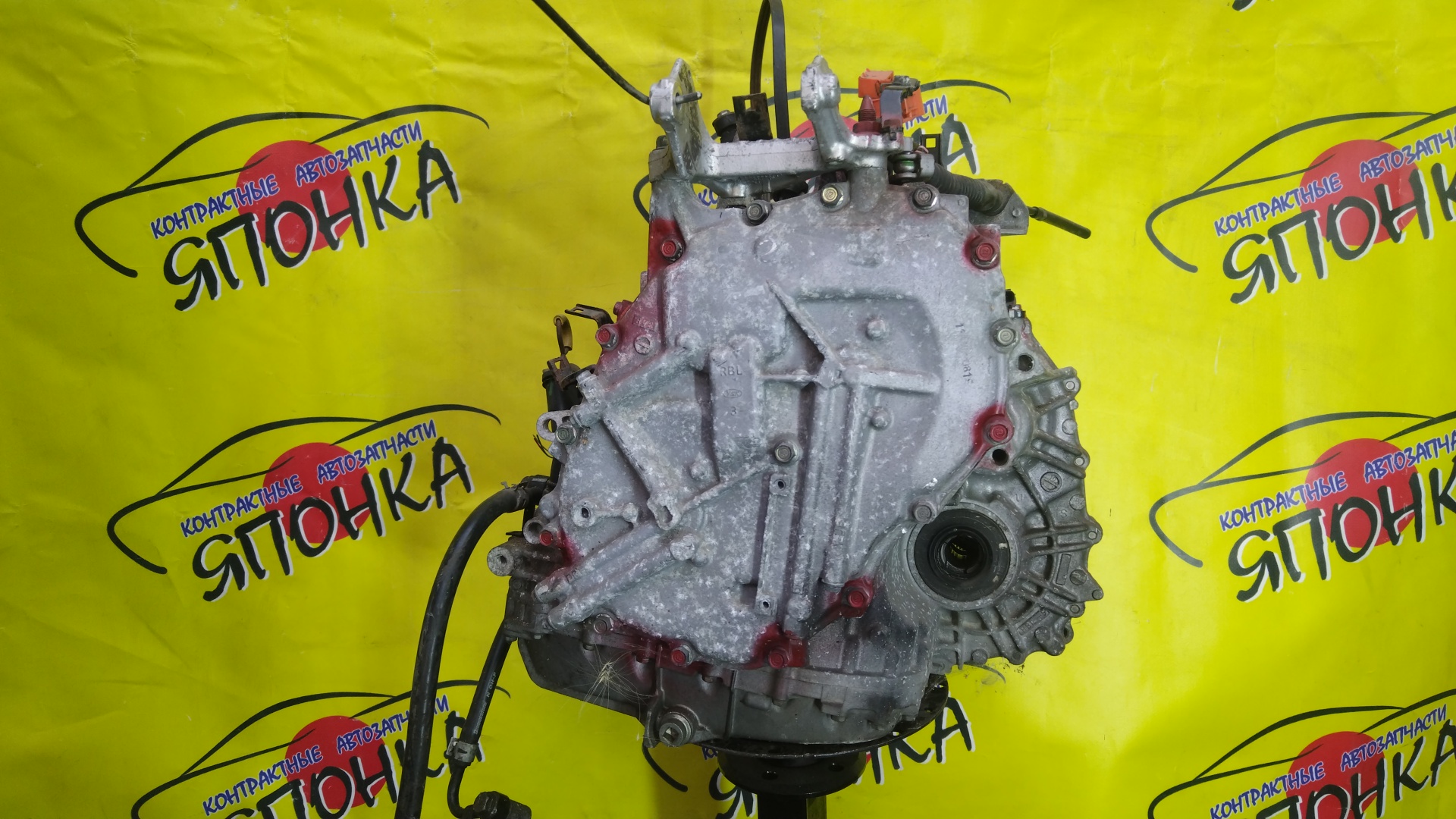АКПП/HON/LEA/FREED/FREED SPIKE/GP3/SD5A/21210RBL010/21210RE5000/УЦЕНКА