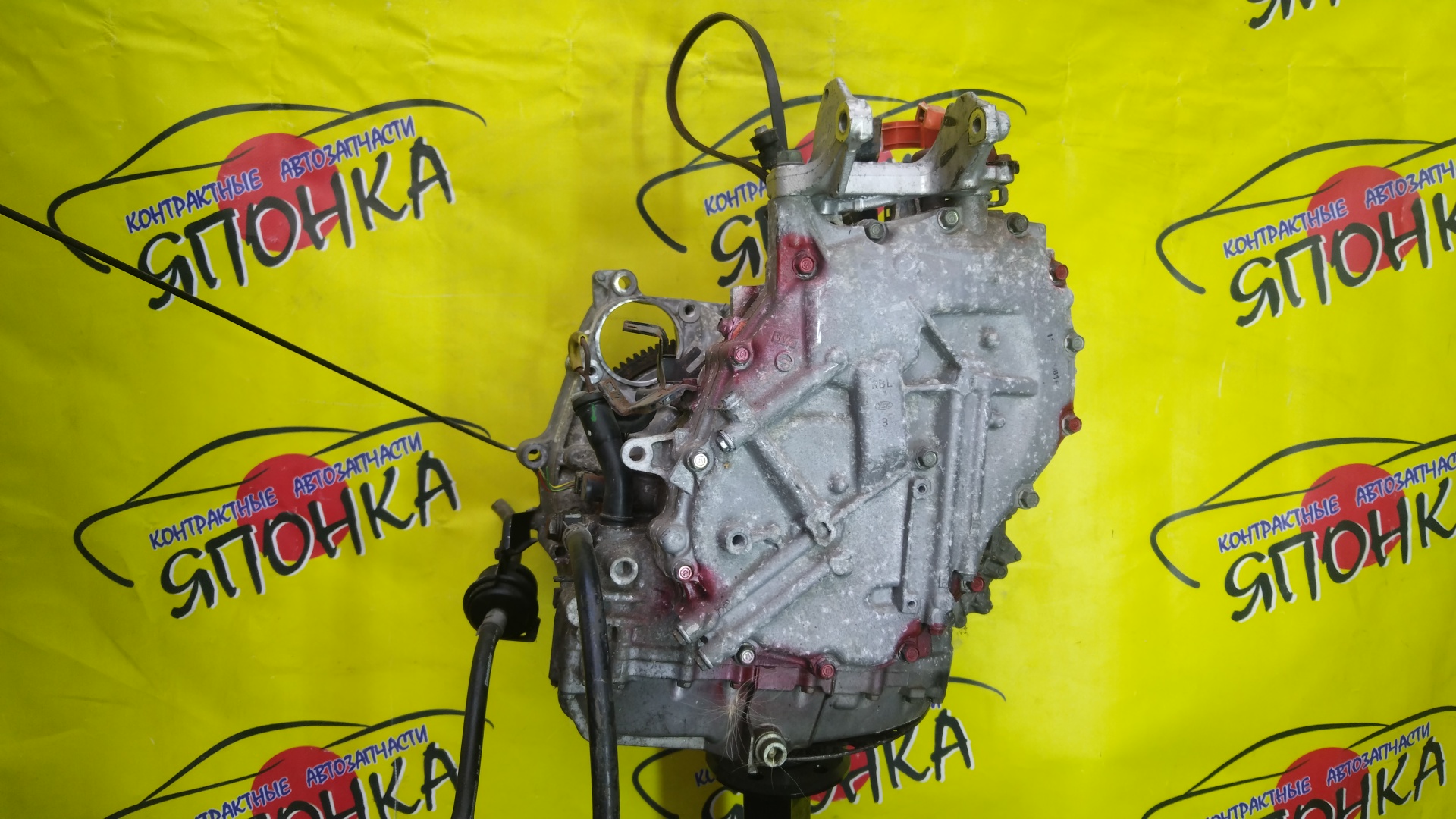 АКПП/HON/LEA/FREED/FREED SPIKE/GP3/SD5A/21210RBL010/21210RE5000