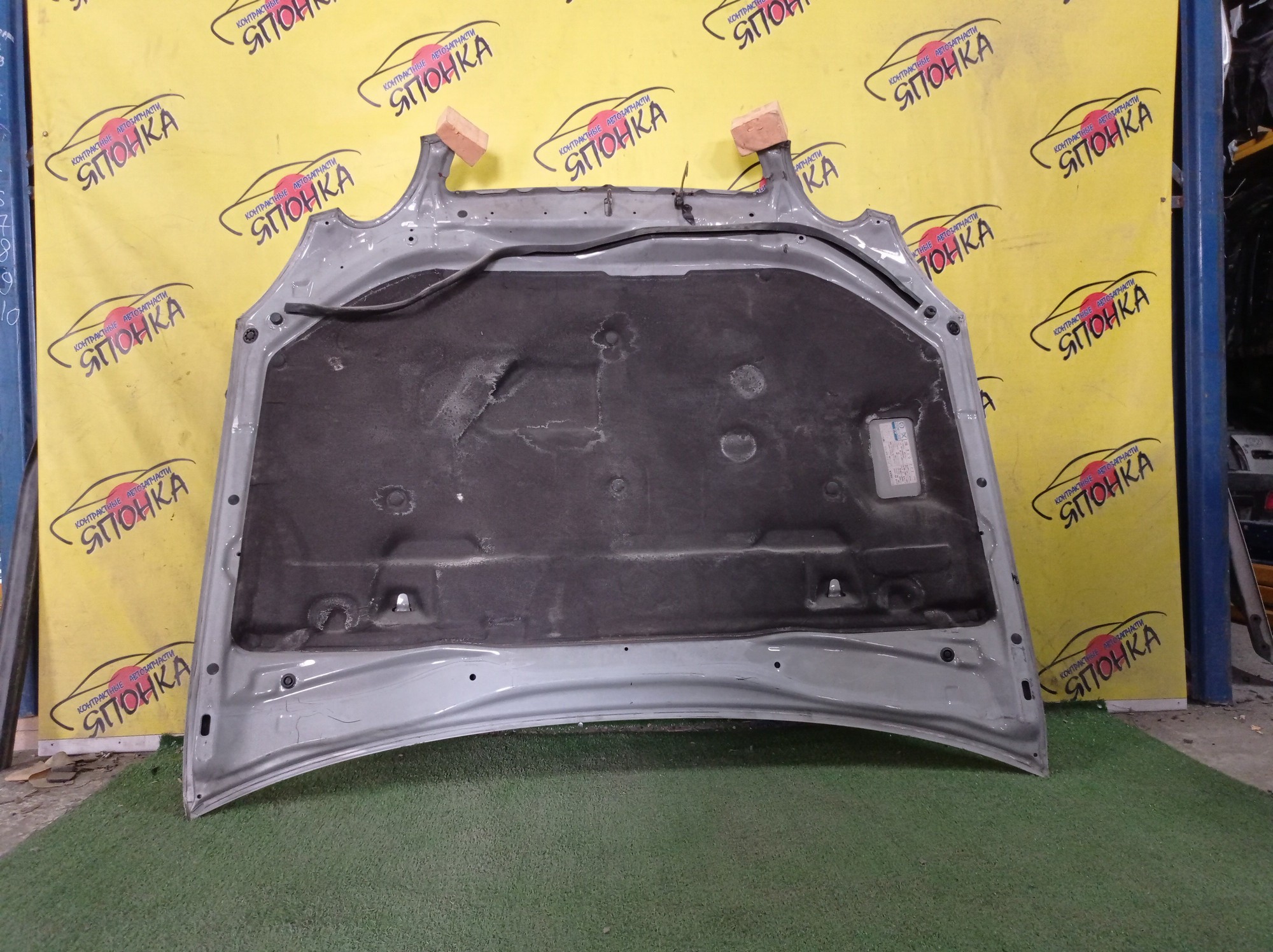 КАПОТ/TOY/ARISTO/LEXUS GS300/GS430/JZS160/JZS161/5330130380/5330130410/УЦЕНКА