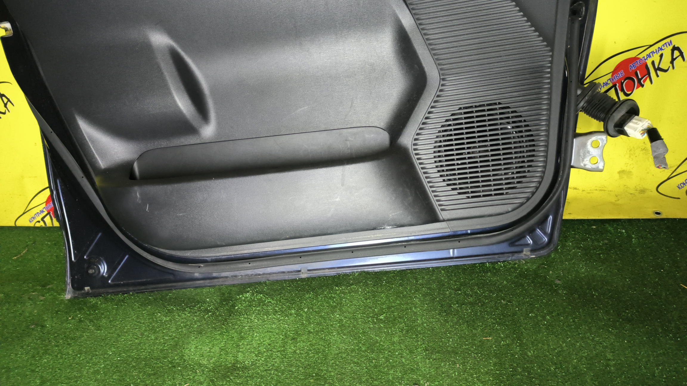 ДВЕРЬ БОКОВАЯ/HON/FREED/FREED SPIKE/GB3/GB4/GP3/67050SYY000ZZ/F/L